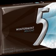 5 Gum