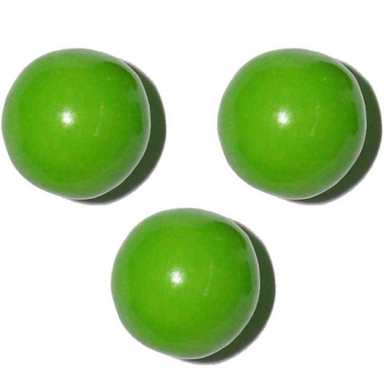 Green Chewing Gums