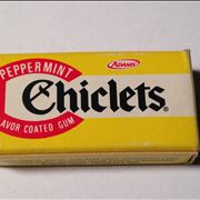 Chiclets