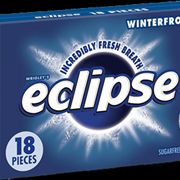 Eclipse Winterfrost