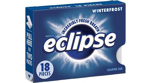 Eclipse Winterfrost
