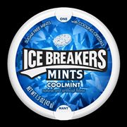 Ice Breakers