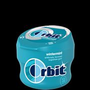 Orbit Wintermint