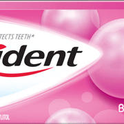 Trident Bubblegum