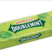Wrigleys Doublemint